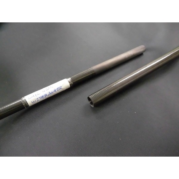 Tsulino/LOGIGEAR  WideRange 710(ハードロックフィッシュ・バス等)(WideRange 710)